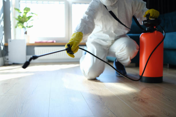 Best Pest Prevention Services  in Whiteville, TN
