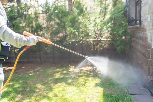 Best Commercial Pest Control Services  in Whiteville, TN